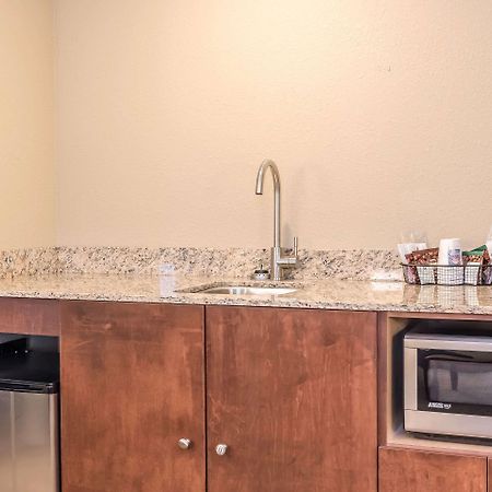 Comfort Inn & Suites Piqua-Near Troy-I75 מראה חיצוני תמונה