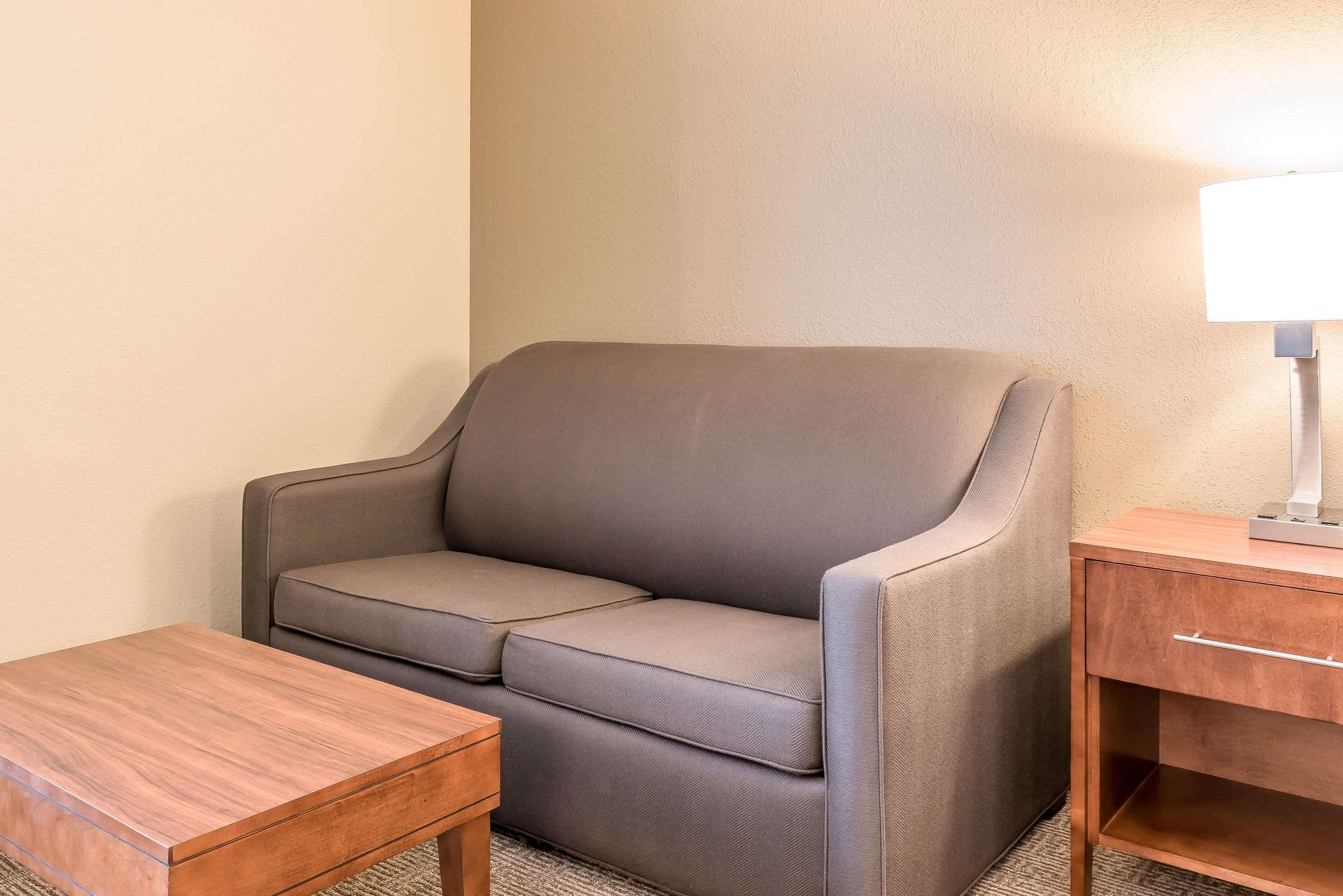 Comfort Inn & Suites Piqua-Near Troy-I75 מראה חיצוני תמונה