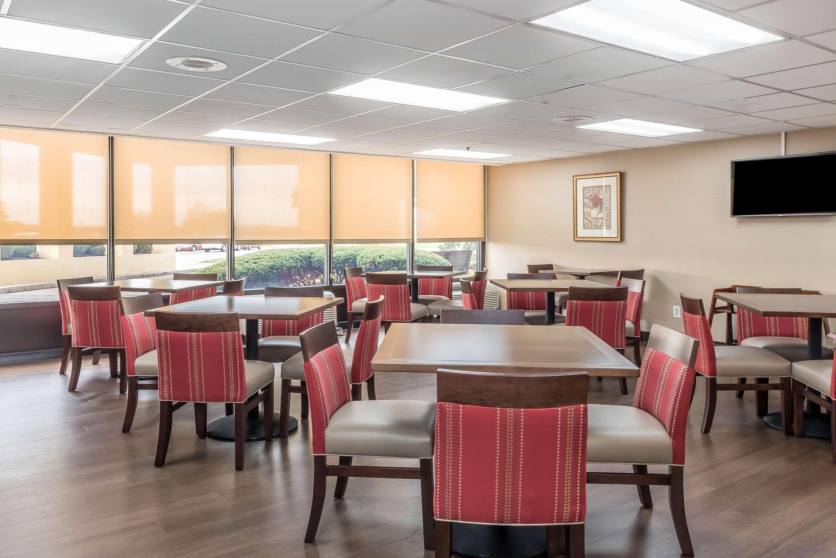 Comfort Inn & Suites Piqua-Near Troy-I75 מראה חיצוני תמונה