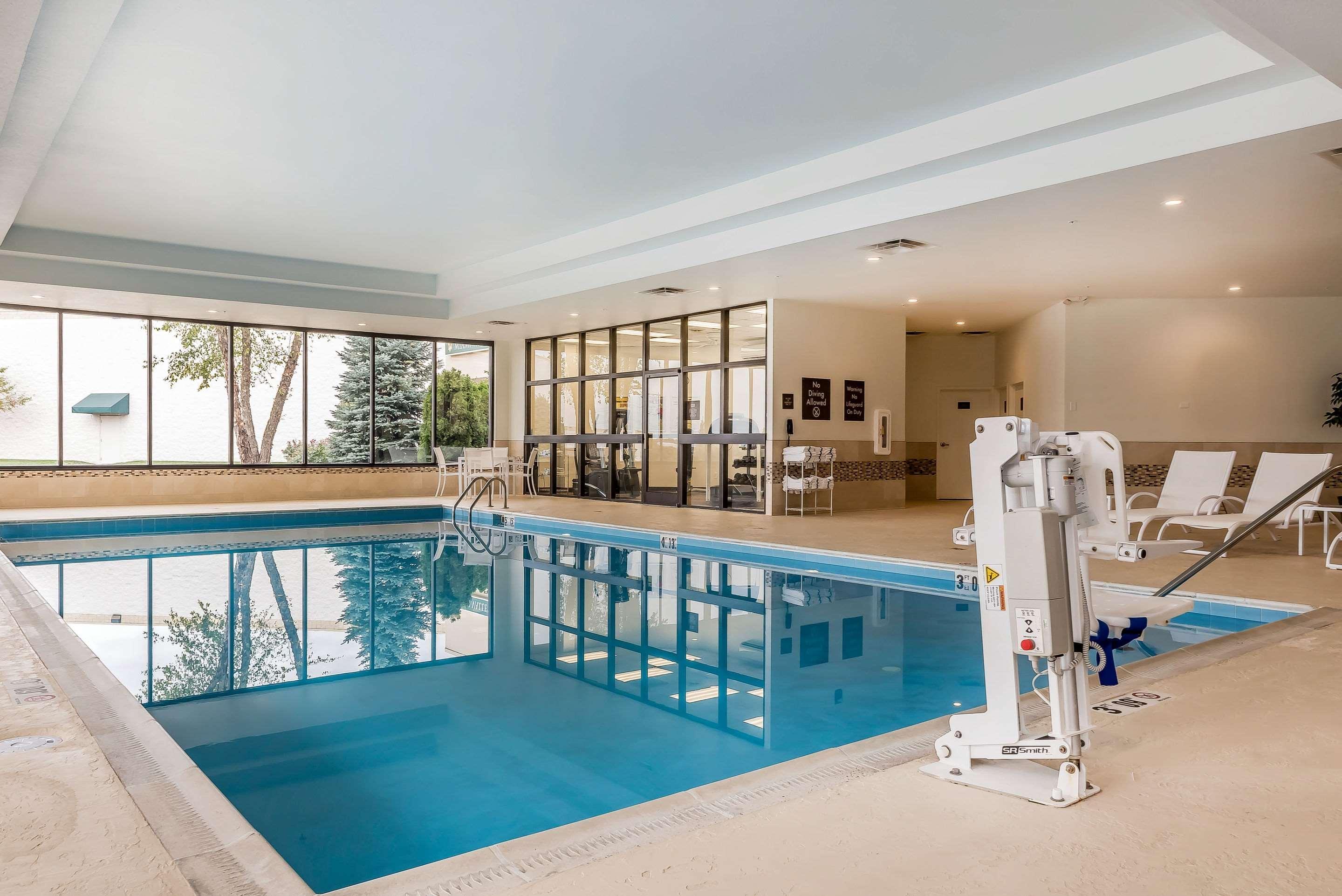 Comfort Inn & Suites Piqua-Near Troy-I75 מראה חיצוני תמונה