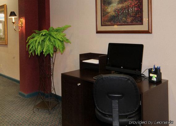 Comfort Inn & Suites Piqua-Near Troy-I75 מתקנים תמונה