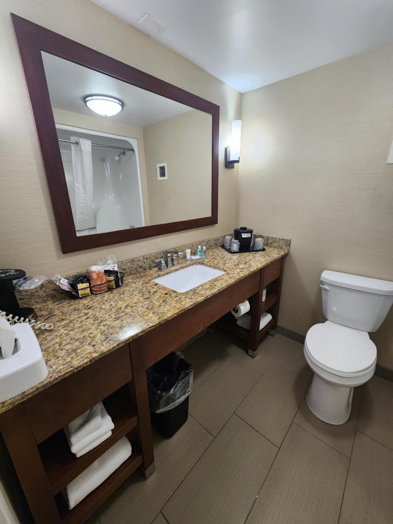 Comfort Inn & Suites Piqua-Near Troy-I75 מראה חיצוני תמונה